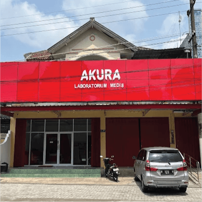 akura malang
